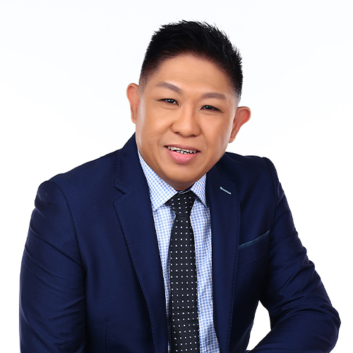 Bangkok-event-speaker-Yang Cao, Regional Director, Anomali